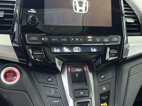 Used 2021 Honda Odyssey EX-L image 21