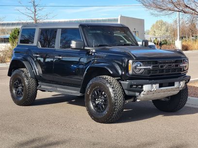 Used 2024 Ford Bronco Raptor