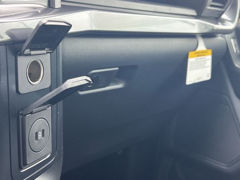 New 2025 Ford F150 STX image 8