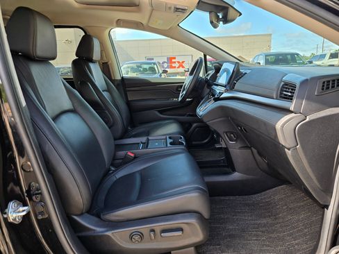 Used 2025 Honda Odyssey EX-L image 24