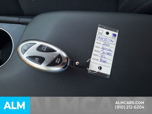 Used 2024 Hyundai Sonata SEL image 16