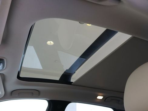 Certified 2020 INFINITI QX50 Luxe w/ Navigation Package image 16