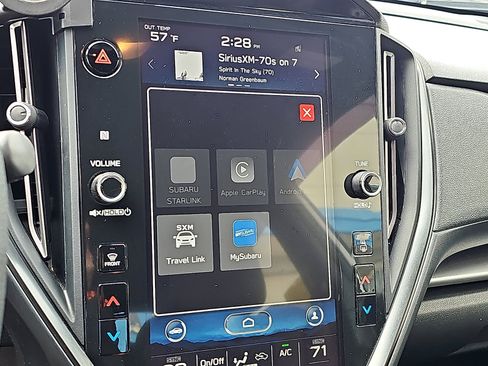 Used 2022 Subaru WRX Premium image 25