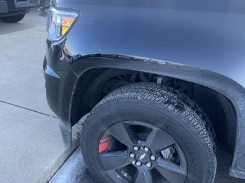 Used 2018 Chevrolet Colorado LT w/ Redline Special Edition image 2