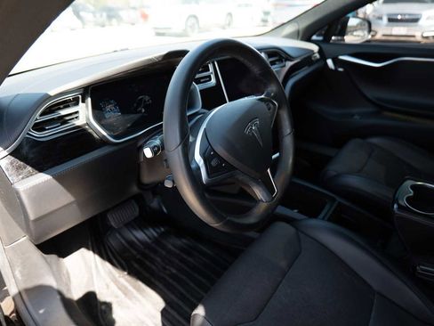 Used 2017 Tesla Model S 75 image 9