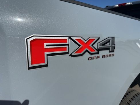 New 2026 Ford F350 Lariat w/ Lariat Premium Package image 45