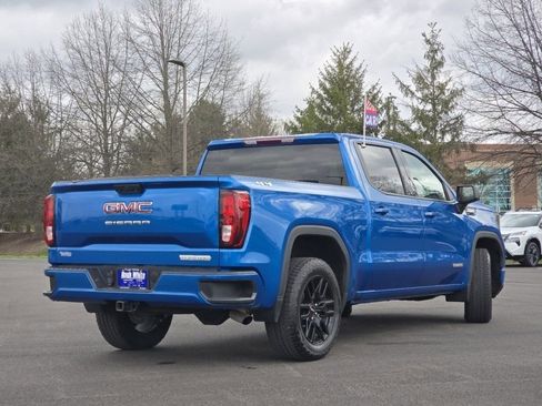 Used 2024 GMC Sierra 1500 Elevation AWD/4WD image 14