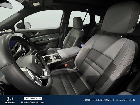 Certified 2025 Honda Prologue Touring image 26