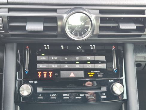 Used 2023 Lexus IS 350 F Sport image 23