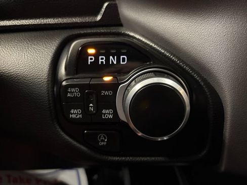 Used 2023 RAM 1500 Big Horn AWD/4WD image 22