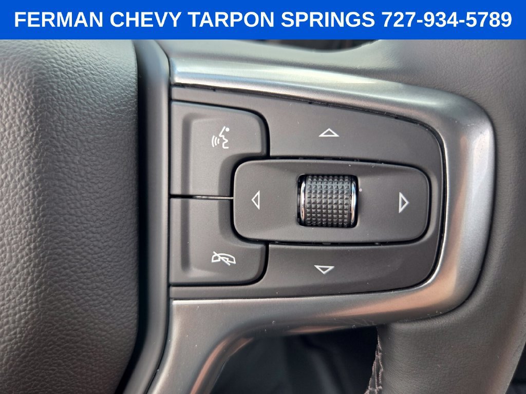 New 2026 Chevrolet Silverado 1500 RST w/ RST Select Package AWD/4WD image 27