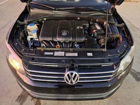 Used 2012 Volkswagen Passat 2.5 SE image 26