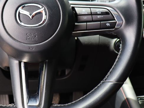 Used 2024 MAZDA MAZDA3 s AWD/4WD image 56