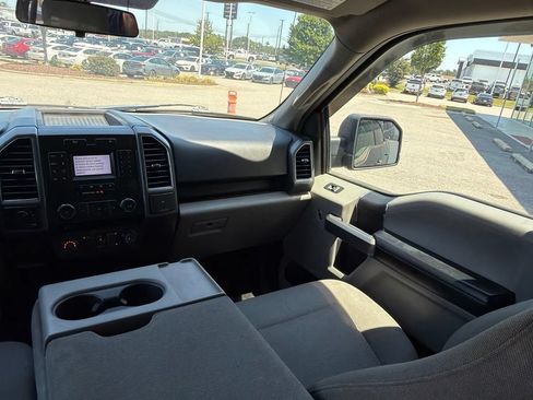 Used 2018 Ford F150 XLT AWD/4WD image 29