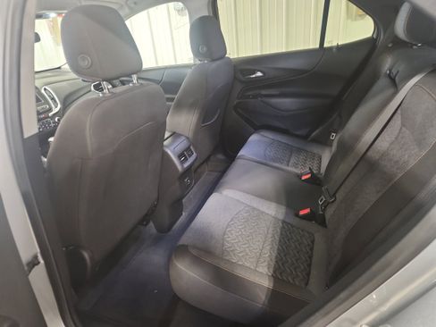 Used 2024 Chevrolet Equinox LT image 13