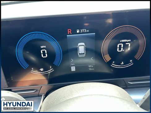 New 2027 Hyundai Kona SEL Sport FWD image 34