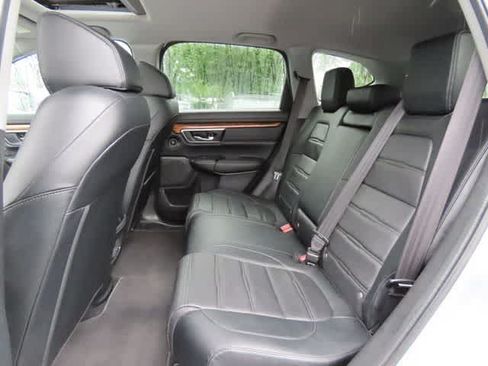 Certified 2022 Honda CR-V EX-L image 13