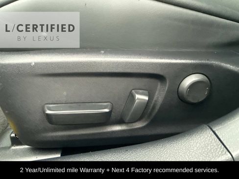 Used 2022 Lexus IS 350 F Sport w/ Accessory Package RWD image 20