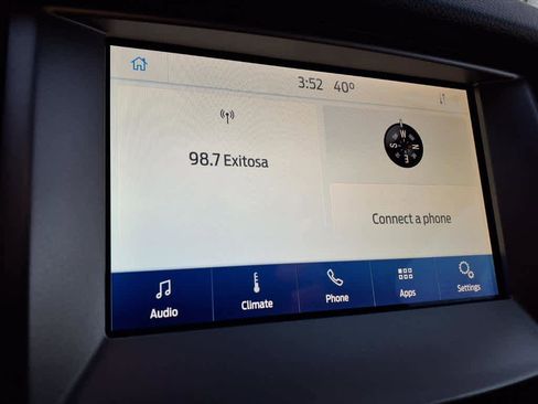 Used 2022 Ford Ranger XLT w/ Equipment Group 302A High image 16