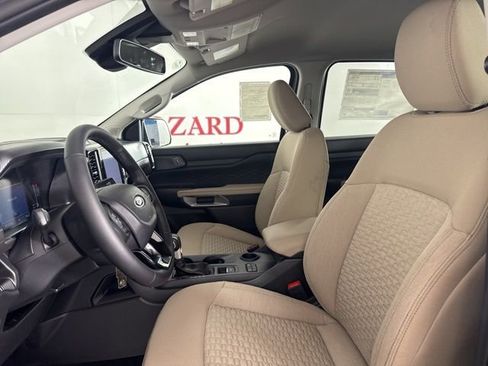 New 2025 Ford Ranger XLT w/ Trailer Tow Package image 15