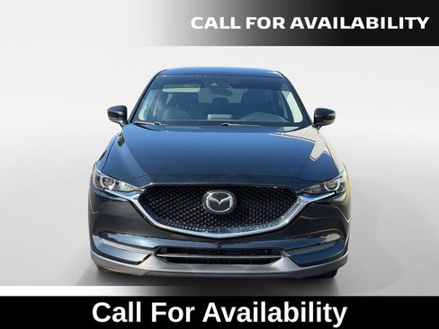 Used 2019 MAZDA CX-5 Touring AWD/4WD image 8