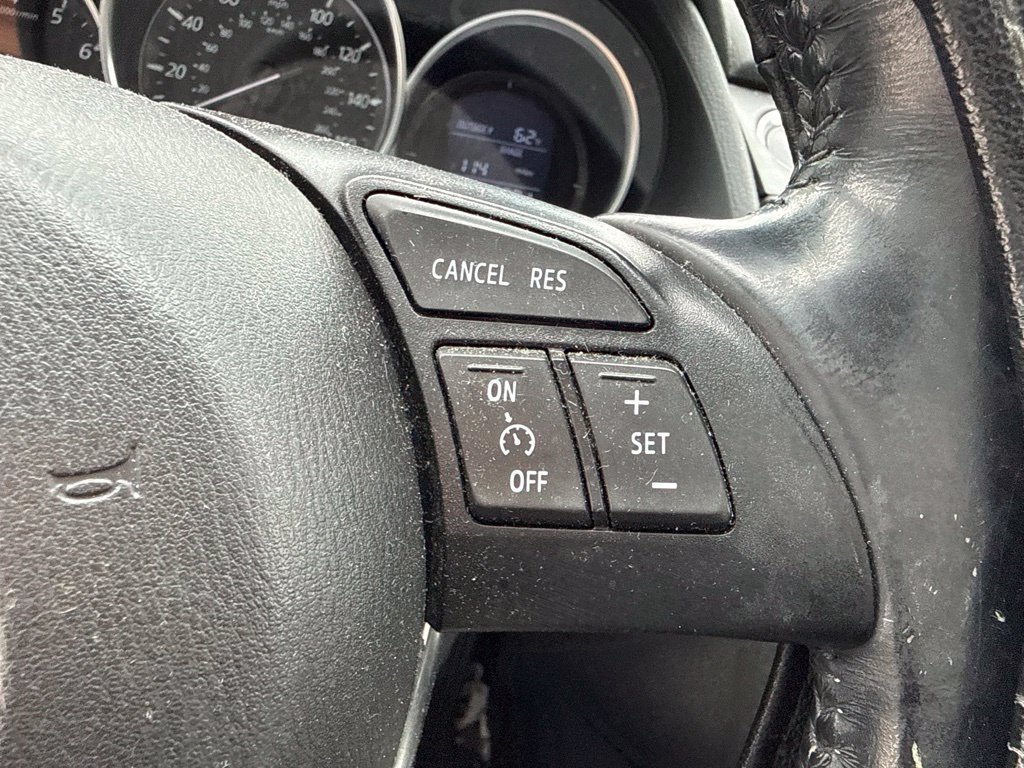 Used 2016 MAZDA MAZDA6 Touring FWD image 15