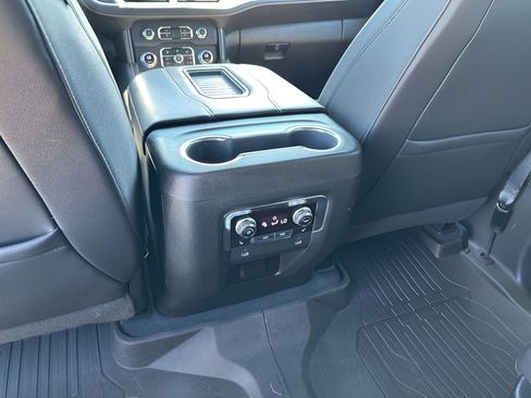 Used 2023 GMC Yukon AT4 w/ AT4 Premium Package image 22