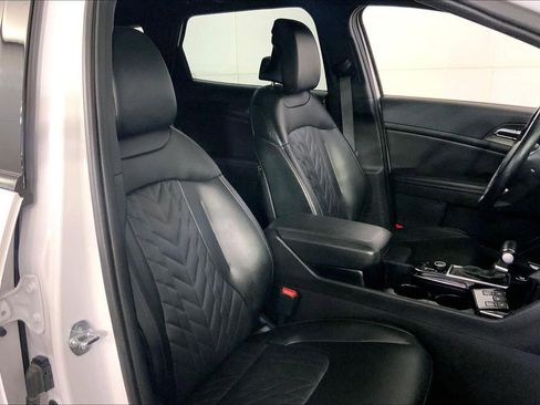 Certified 2024 Kia Sportage X-Pro image 7