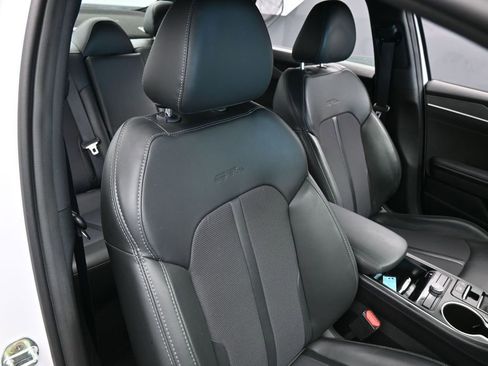 Used 2023 Kia K5 GT-Line w/ GT-Line Premium Package FWD image 39
