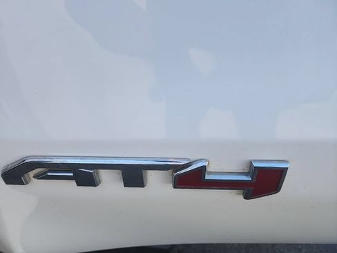Used 2021 GMC Sierra 1500 AT4 AWD/4WD image 12