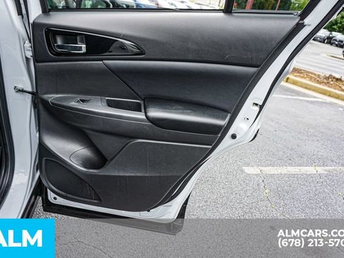 Used 2024 Mitsubishi Eclipse Cross SE AWD/4WD image 57