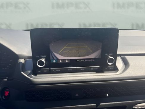 Used 2024 Honda Accord LX image 10
