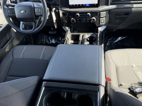 New 2026 Ford F150 STX RWD image 11