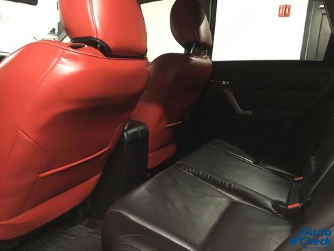 Used 2012 Acura RDX Base image 28