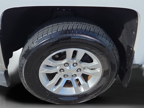 Used 2016 Chevrolet Silverado 1500 LT w/ All Star Edition RWD image 38