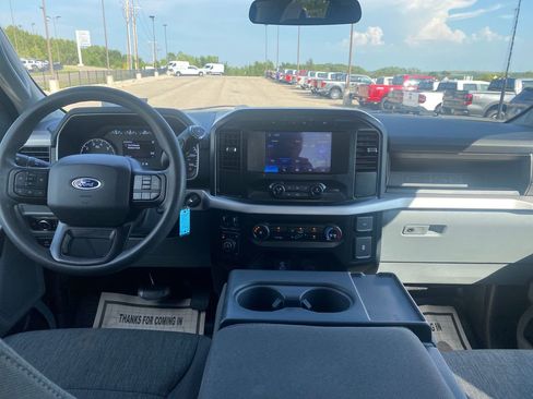 Used 2023 Ford F150 XL w/ Trailer Tow Package image 13