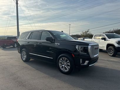 Used 2024 GMC Yukon Denali