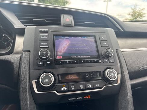 Used 2021 Honda Civic LX image 18