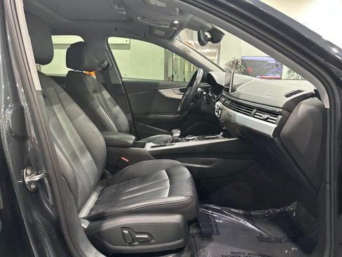 Used 2018 Audi A4 2.0T Premium Plus w/ Premium Plus Package AWD/4WD image 50