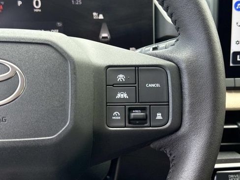 Certified 2026 Toyota RAV4 XLE Premium AWD/4WD image 26
