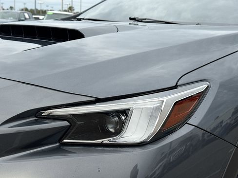 Used 2023 Subaru WRX Limited w/ Popular Package #2A image 9