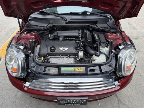 Used 2009 MINI Cooper Hardtop FWD image 25