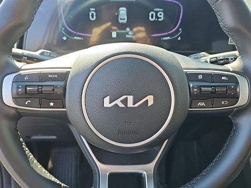 Used 2025 Kia Sportage X-Line w/ Premium Package image 22