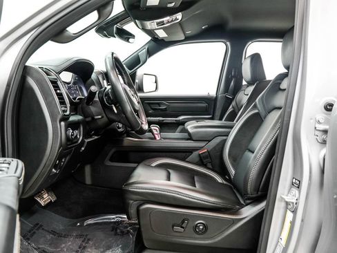 Used 2025 RAM 1500 RHO w/ Bed Utility Group AWD/4WD image 16