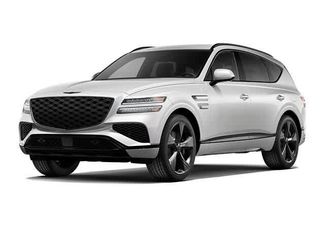 New 2026 Genesis GV80 3.5T Prestige video 1