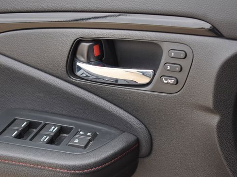 Used 2023 Honda Ridgeline Black Edition image 21