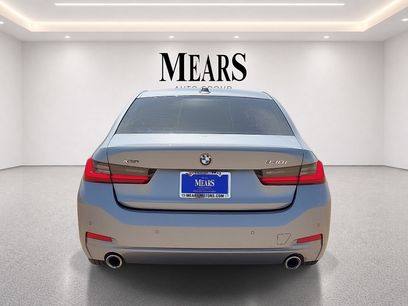 Used 2023 BMW 330i xDrive Sedan w/ Premium Package