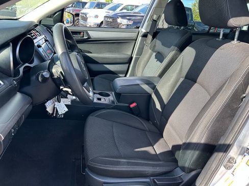 Used 2018 Subaru Outback 2.5i AWD/4WD image 20