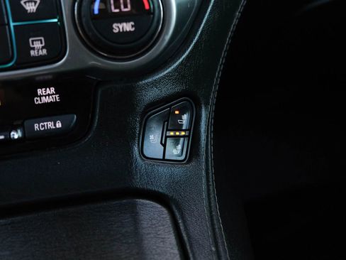 Used 2017 Chevrolet Tahoe Premier image 44