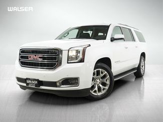 Used 2019 GMC Yukon XL SLT AWD/4WD video 1